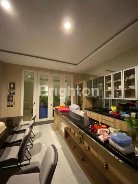 image FULL INTERIOR SIAP PAKAI RUMAH PAKUWON INDAH !! (19)