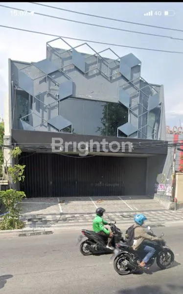 image GEDUNG SIAP PAKAI STRATEGIS NOL JALAN MAYJEND SUNGKONO  (1)