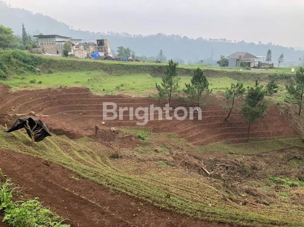 image KAVLING TAMAN DAYU CLUSTER SAGAMORE HILLS WITH BEAUTIFULL VIEW (3)