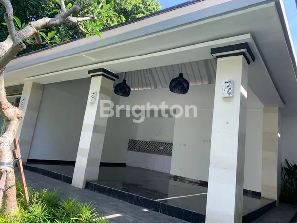 image LEASEHOLD VILLA IN CLUSTER PREMIUM LOCATION - PERERENAN (2)