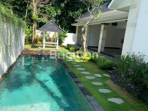 image LEASEHOLD VILLA IN CLUSTER PREMIUM LOCATION - PERERENAN (1)