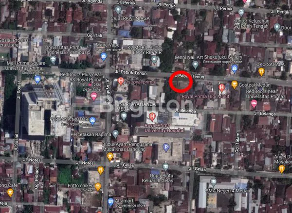 image TANAH JALAN PABRIK TENUN (2)