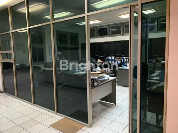 image PERKANTORAN HOT PROPERTY OFFICE LUAS 600M2 SHM DI HAJI NAWI RAYA NEGO SAMPAI DEAL (2)