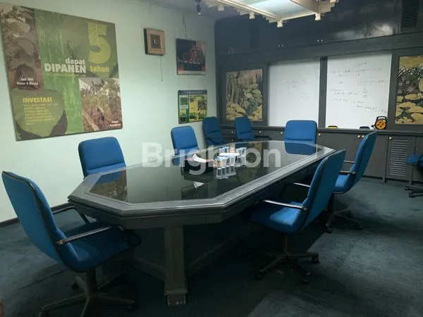 image PERKANTORAN HOT PROPERTY OFFICE LUAS 600M2 SHM DI HAJI NAWI RAYA NEGO SAMPAI DEAL (3)