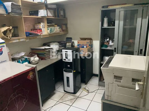 image PERKANTORAN HOT PROPERTY OFFICE LUAS 600M2 SHM DI HAJI NAWI RAYA NEGO SAMPAI DEAL (4)