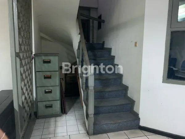 image PERKANTORAN HOT PROPERTY OFFICE LUAS 600M2 SHM DI HAJI NAWI RAYA NEGO SAMPAI DEAL (5)