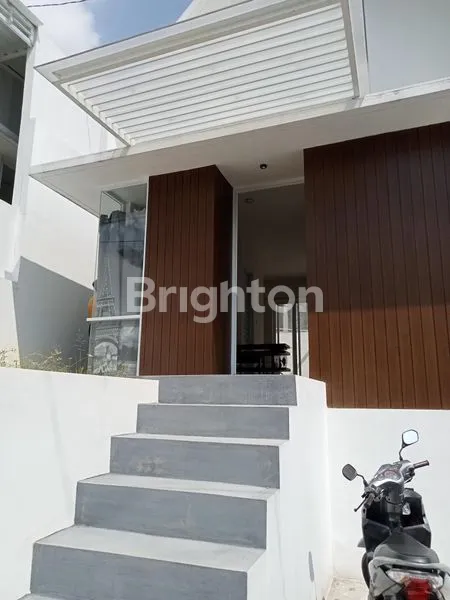 image RUMAH MINIMALIS SIAP DIHUNI,LOKASI PERUMAHAN GRIYA LESTARI NGALIYAN SEMARANG (3)