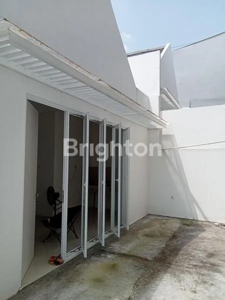 image RUMAH MINIMALIS SIAP DIHUNI,LOKASI PERUMAHAN GRIYA LESTARI NGALIYAN SEMARANG (7)