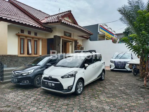 image RUMAH TINGGAL / KANTOR 1,5 LT JALAN VILLA BANDUNG INDAH (7)