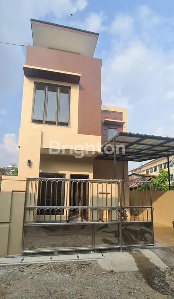 image TOWN HOUSE MINIMALIS (1)