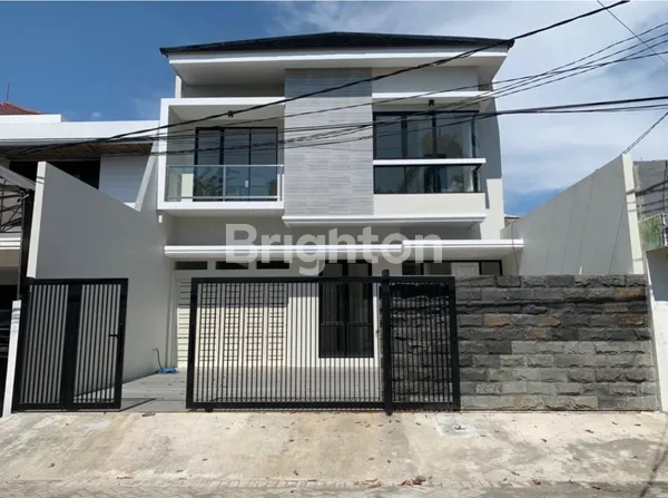 image FOR SALE RUMAH BARU PRAPEN INDAH (1)