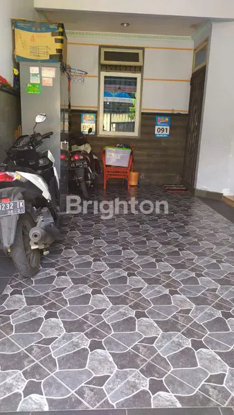 image RUMAH DI SEKTOR 10 SIAP HUNI (5)