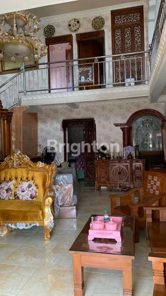 image RUMAH PREMIUM CANTIK DAN MEWAH (6)