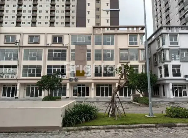 image RUKO 4 LANTAI KAWASAN PUNCAK DHARMAHUSADA SURABAYA TIMUR (1)