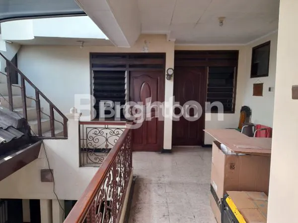 image RUMAH 2 LANTAI LOKASI SIDOARJO KOTA (6)