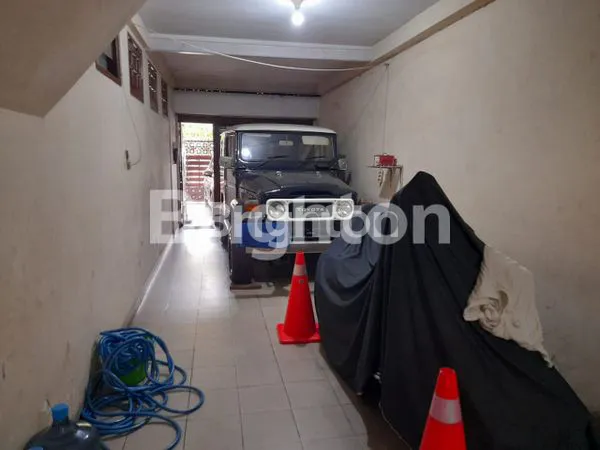 image RUMAH 2 LANTAI LOKASI SIDOARJO KOTA (2)