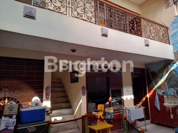 image RUMAH 2 LANTAI LOKASI SIDOARJO KOTA (3)