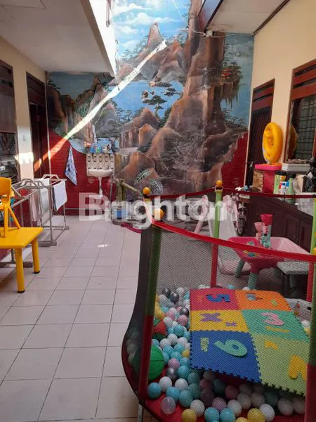 image RUMAH 2 LANTAI LOKASI SIDOARJO KOTA (5)