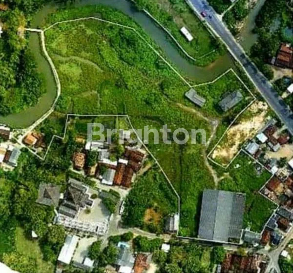 image TANAH + GUDANG NOL JALAN PROVINSI  TUBAN , JAWA TIMUR (3)