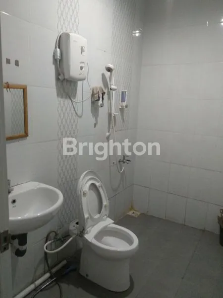 image RUMAH 2 LANTAI SIAP HUNI, SEMI FURNISHED AMAN & NYAMAN DI CLUSTER TAMAN RAYA CITRA RAYA (6)