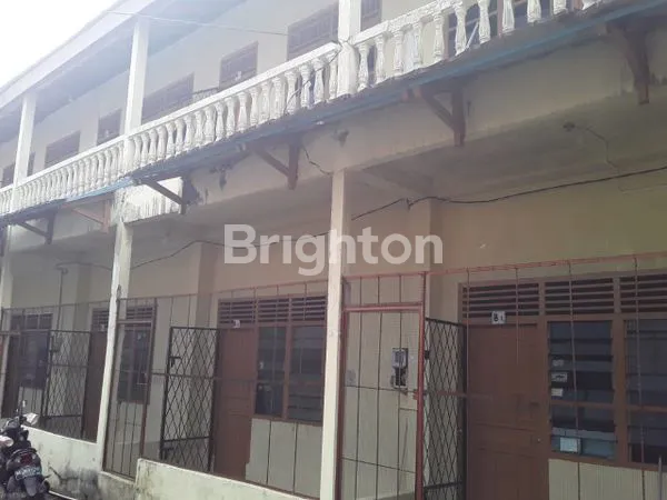 image RUMAH LOKASI PREMIUM DEPAN UNSRI NEGO (3)