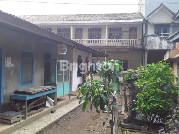 image RUMAH LOKASI PREMIUM DEPAN UNSRI NEGO (5)