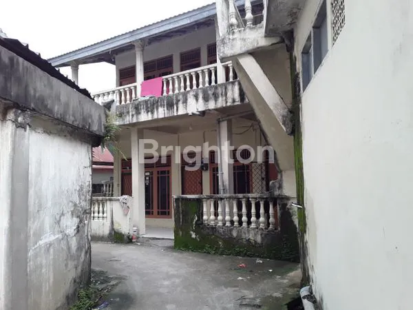 image RUMAH LOKASI PREMIUM DEPAN UNSRI NEGO (4)