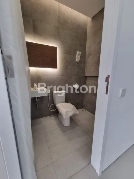 image RUMAH BARU GRESS 3 LT MODERN MINIMALIS ELEGAN DAN MEWAH DI SUTOREJO TIMUR SURABAYA (3)