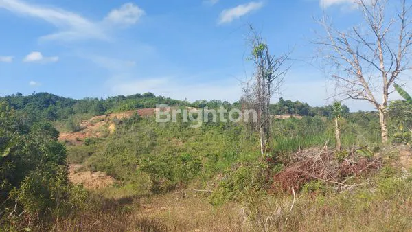 image TANAH LUAS BERSERTIFIKAT DI LAMARU, BALIKPAPAN (3)