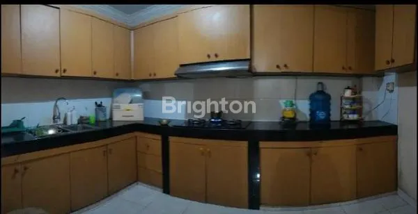 image RUMAH CANTIK SIAP HUNI, PEKAYON,GALAXY,BEKASI SELATAN (2)