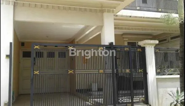 image RUMAH CANTIK SIAP HUNI, PEKAYON,GALAXY,BEKASI SELATAN (4)