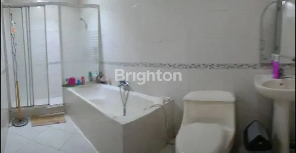 image RUMAH CANTIK SIAP HUNI, PEKAYON,GALAXY,BEKASI SELATAN (5)