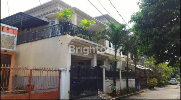 image RUMAH CANTIK SIAP HUNI, PEKAYON,GALAXY,BEKASI SELATAN (8)