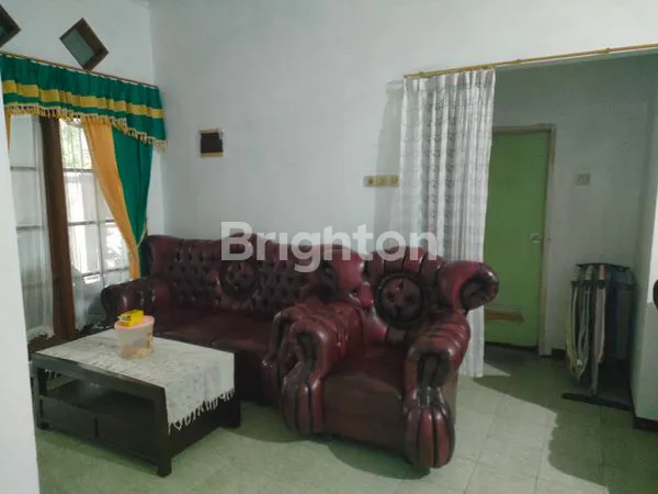 image RUMAH MURAH BERSIH SIAP HUNI PERUMAHAN PONDOK MUTIARA (2)