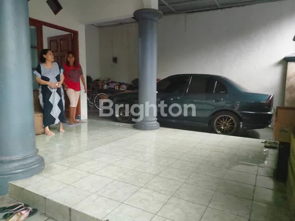 image RUMAH MURAH BERSIH SIAP HUNI PERUMAHAN PONDOK MUTIARA (5)