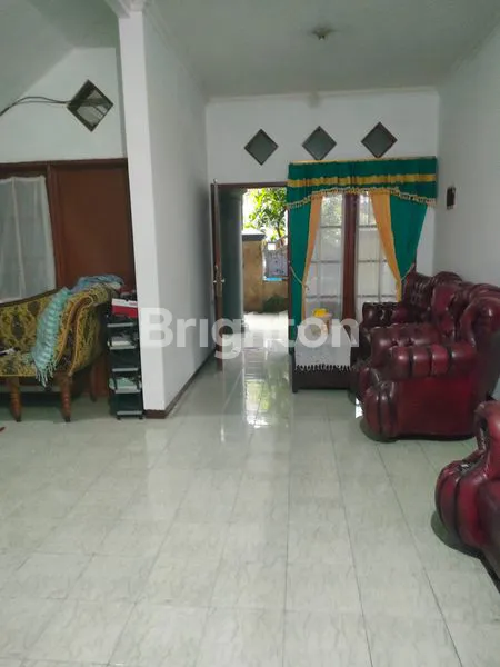 image RUMAH MURAH BERSIH SIAP HUNI PERUMAHAN PONDOK MUTIARA (6)