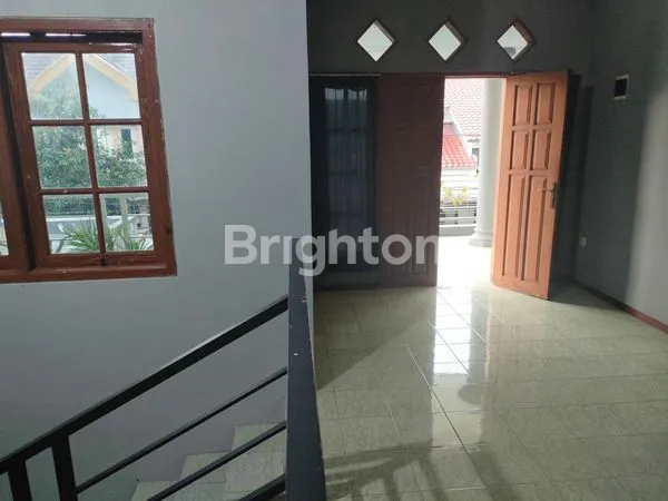 image RUMAH MURAH BERSIH SIAP HUNI PERUMAHAN PONDOK MUTIARA (3)