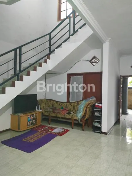 image RUMAH MURAH BERSIH SIAP HUNI PERUMAHAN PONDOK MUTIARA (4)