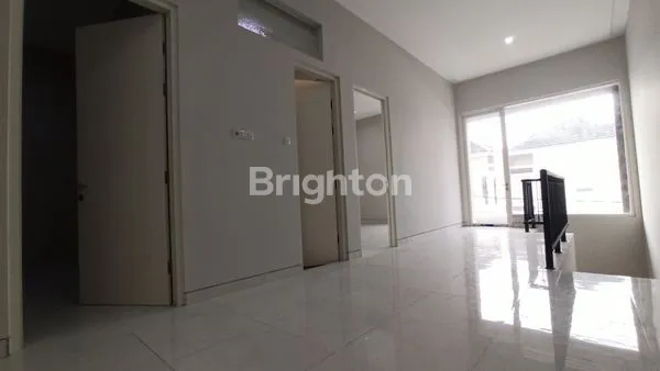 image RUMAH BARU DAN GRESS 2 LT DI MANYAR TIRTOASRI SURABAYA (2)