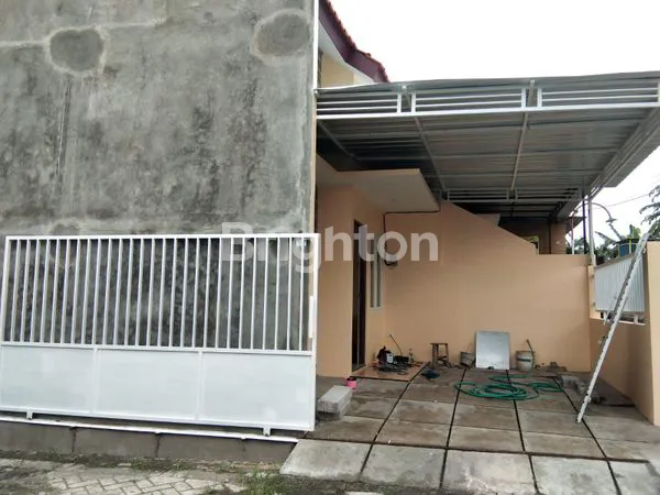 image JELIDRO DEKAT MANUKAN NEW GRESS 600 JUTA DEKAT CITRALAND, PTC DAN PAKUWON INDAH BEBAS BANJIR (4)