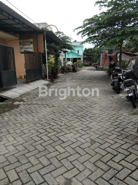 image JELIDRO DEKAT MANUKAN NEW GRESS 600 JUTA DEKAT CITRALAND, PTC DAN PAKUWON INDAH BEBAS BANJIR (5)