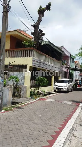 image RUMAH DAERAH SIDOMULYO, DEKAT DENGAN PUSAT KOTA TUNJUNGAN PLAZA (1)