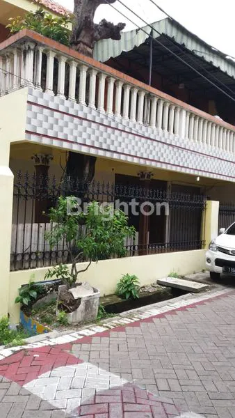 image RUMAH DAERAH SIDOMULYO, DEKAT DENGAN PUSAT KOTA TUNJUNGAN PLAZA (2)