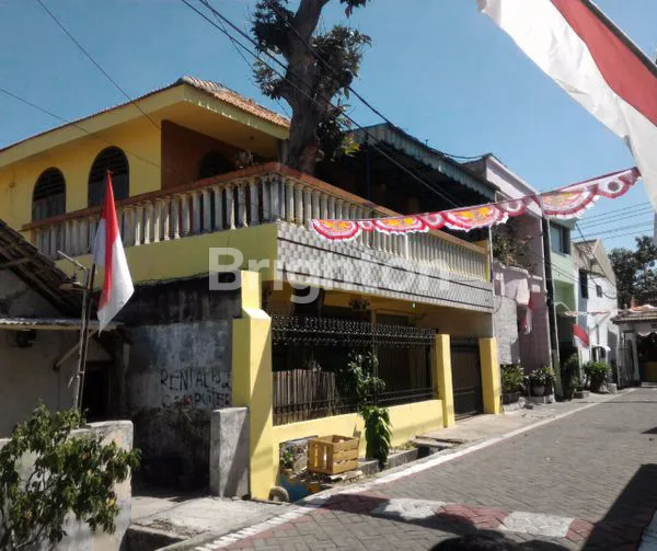 image RUMAH DAERAH SIDOMULYO, DEKAT DENGAN PUSAT KOTA TUNJUNGAN PLAZA (3)