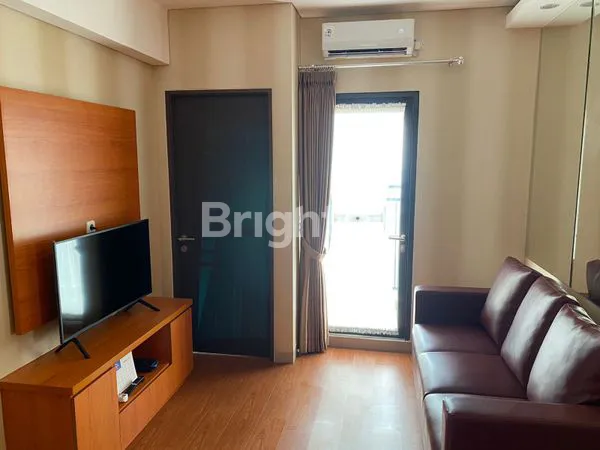 image APARTEMEN DENGAN 2 BR, FULL FURNISH, DI TRANSPARK BINTARO (6)