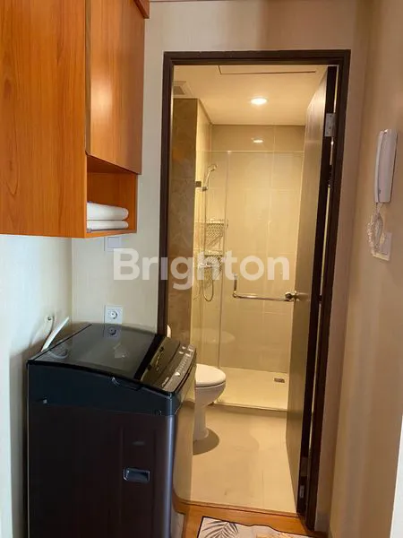image APARTEMEN DENGAN 2 BR, FULL FURNISH, DI TRANSPARK BINTARO (7)