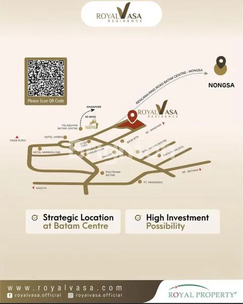 image DEKAT SHOPPING MALL (3)