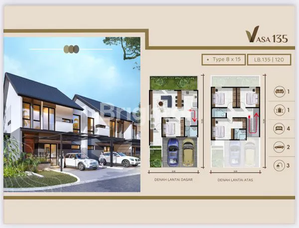 image DEKAT PUSAT KERAMAIAN DEKAT KANTOR PEMERINTAHAN (2)