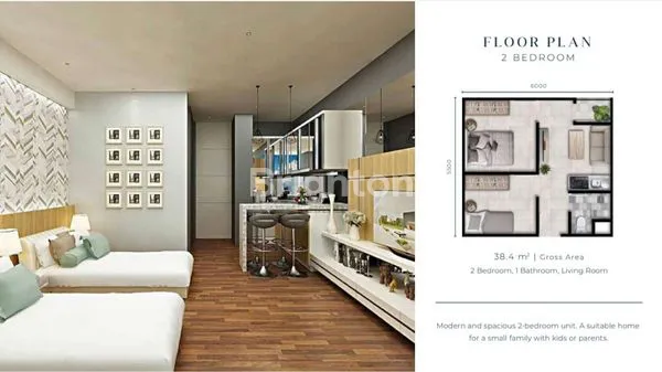 image DEKAT SEKOLAH,DEKAT RUMAH RUMAH MEWAH (7)