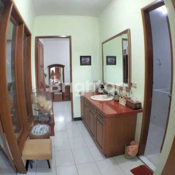 image RUMAH TINGGAL DI AREA YANG TENANG (2)